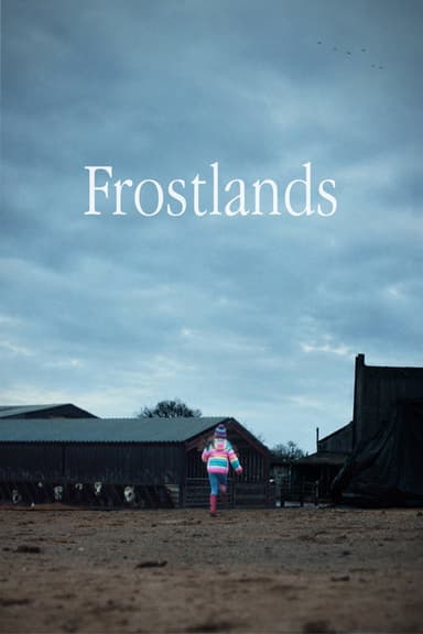 Frostlands