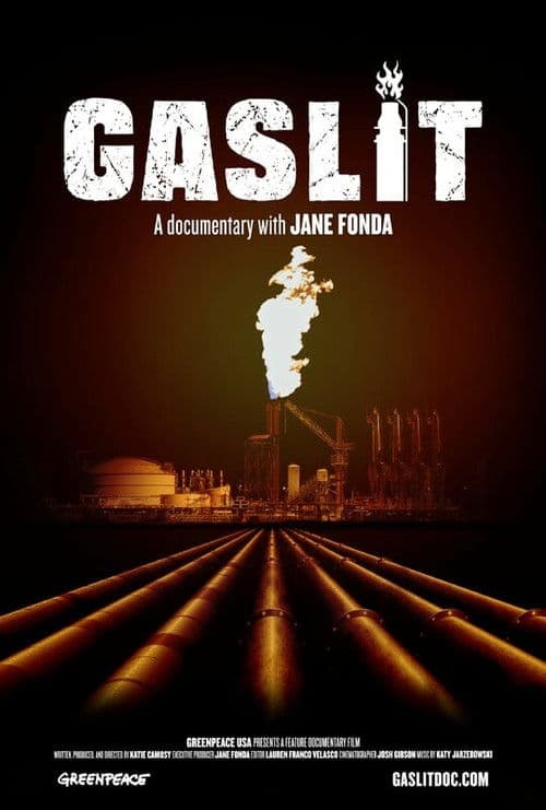 Gaslit