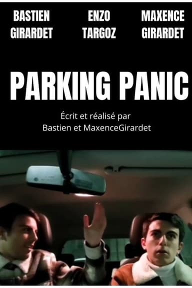 PARKING PANIC