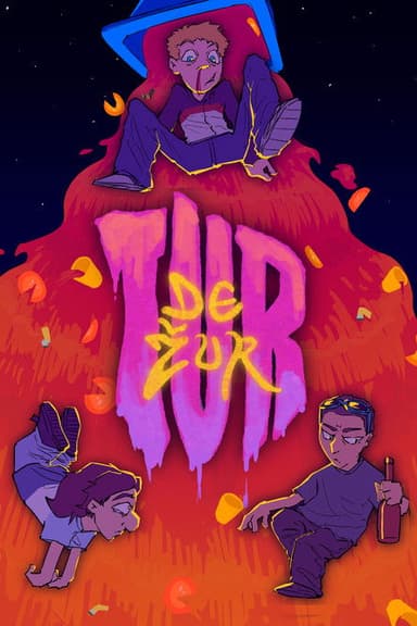Tur De Zur