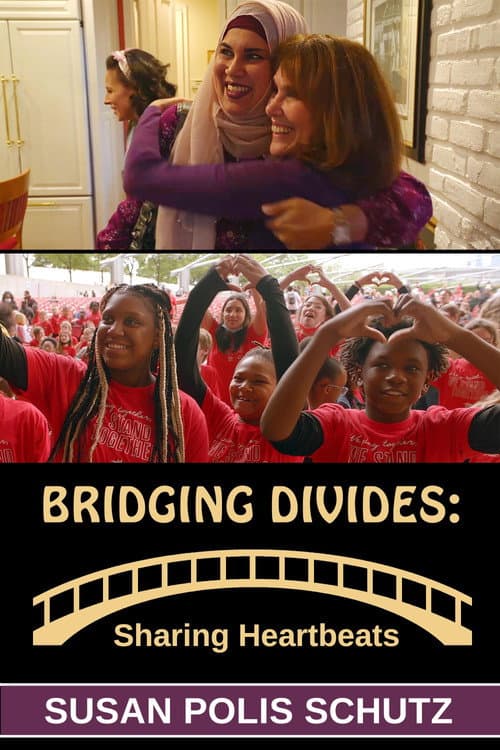 Bridging Divides: Sharing Heartbeats