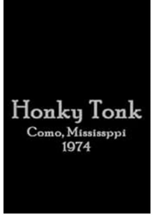 Honky Tonk