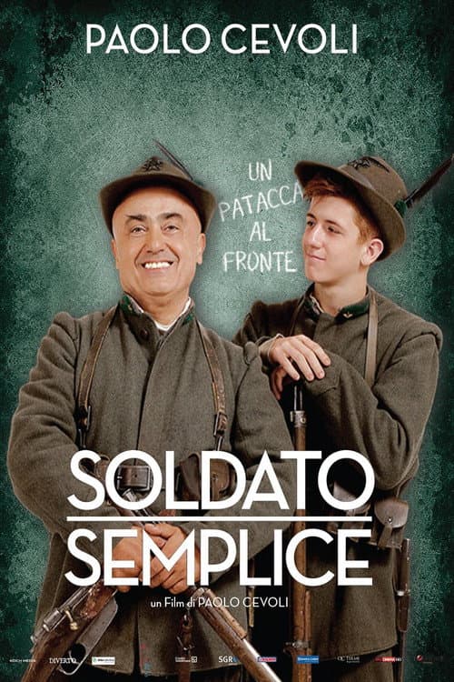 Soldato Semplice