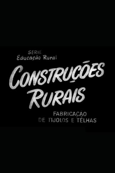Rural Constructions