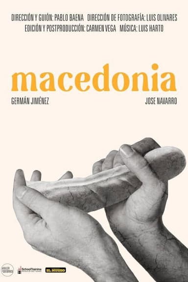 Macedonia