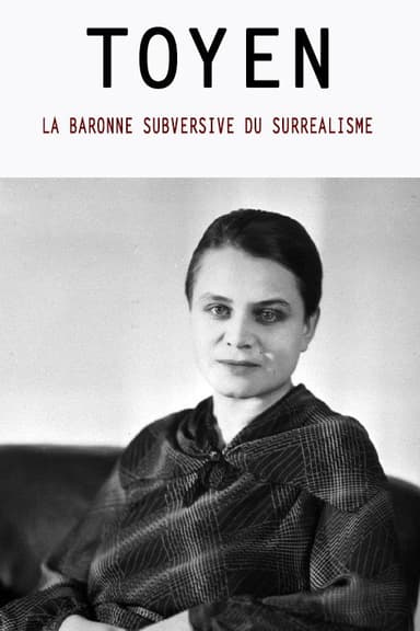 Toyen: The Subversive Baroness of Surrealism