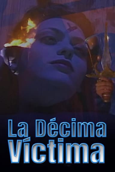 La Decima Victima