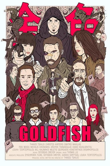 Goldfish
