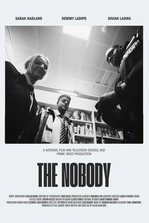 The Nobody