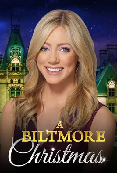 A Biltmore Christmas