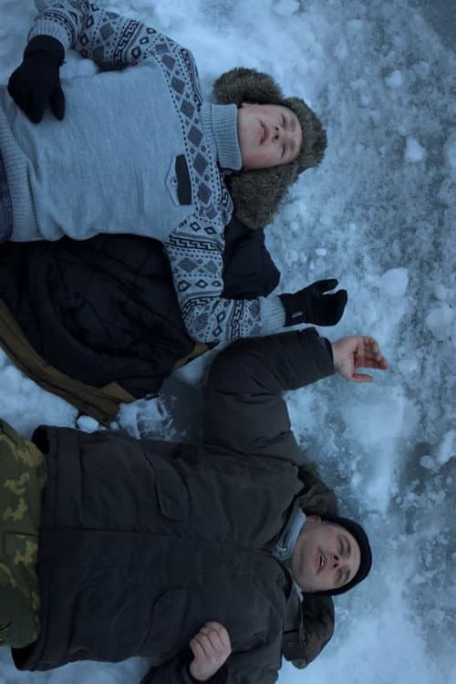 Іn the Eyes of the Sons