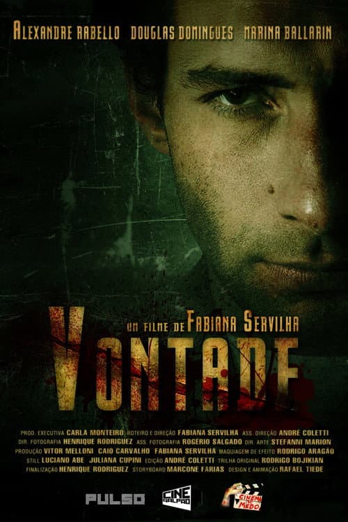 Vontade