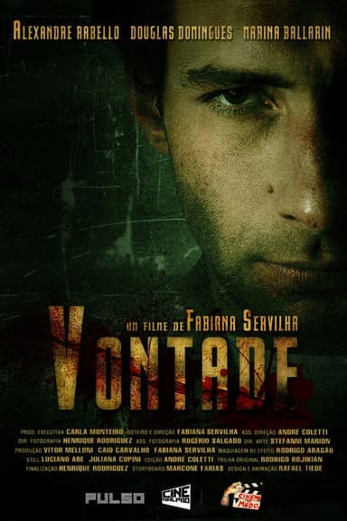 Vontade