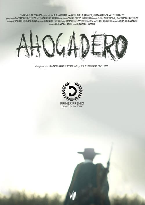 Ahogadero