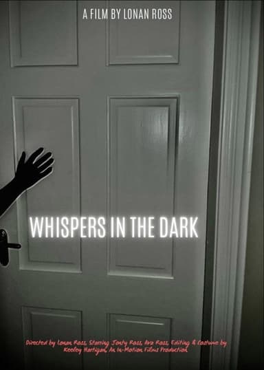 Whispers in the Dark