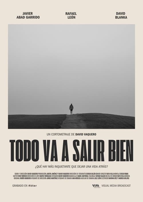 Todo va a salir bien