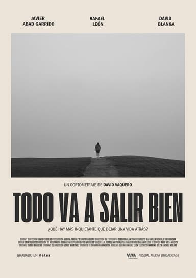 Todo va a salir bien