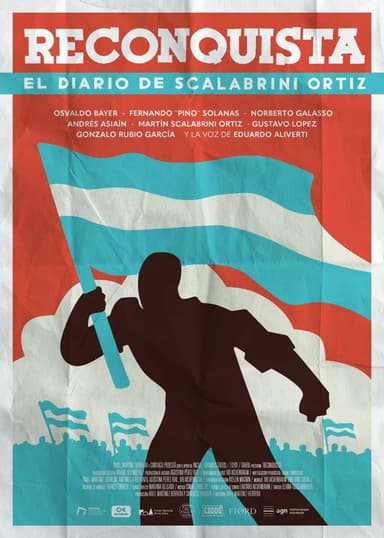 Reconquista: El diario de Scalabrini Ortiz