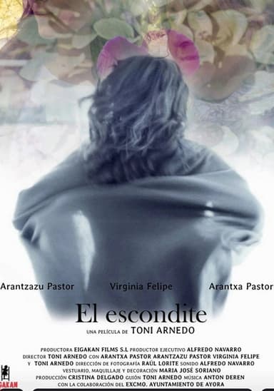 El escondite