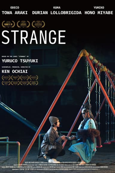 Strange
