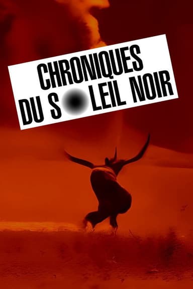 Chronicles of the Dark Sun