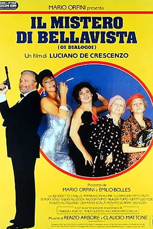 Il Mistero di Bellavista