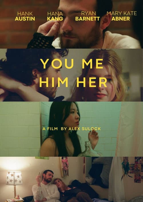 You Me, Him Her