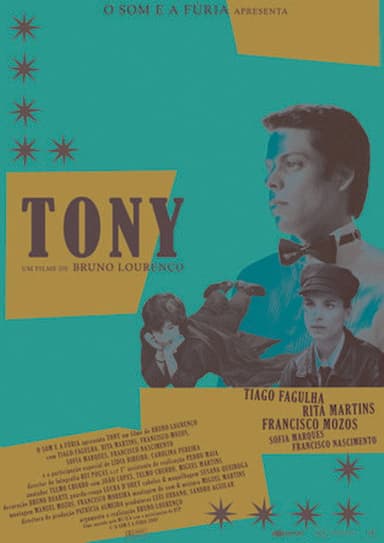 Tony