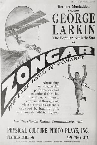 Zongar