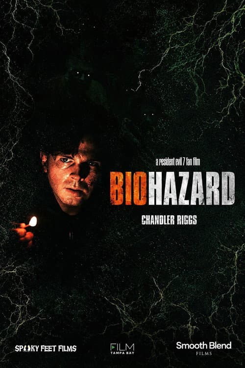 BIOHAZARD | A Live-Action Resident Evil 7 Short Fan Film