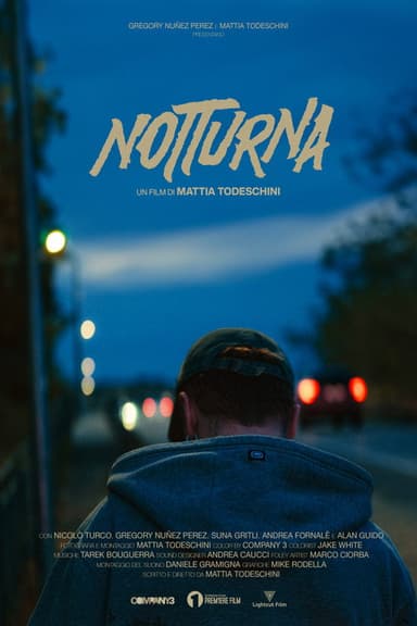 Notturna