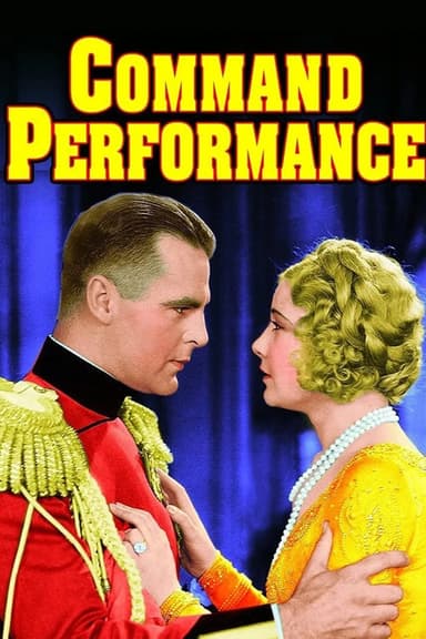 Command Performance