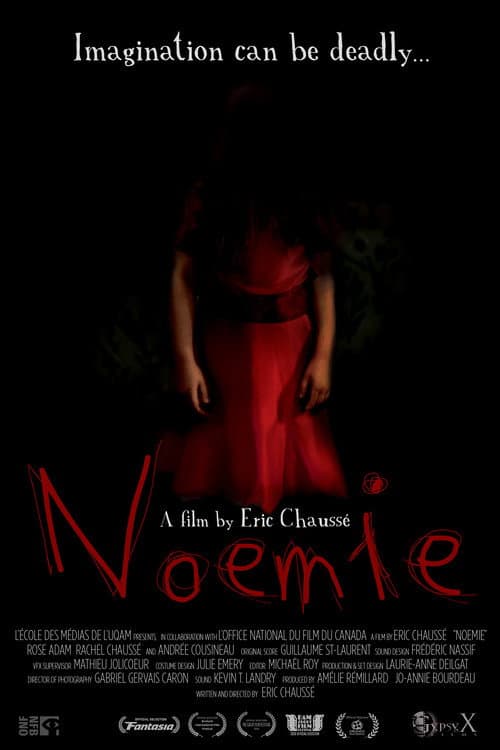 Noemie