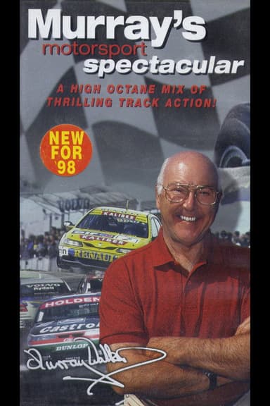 Murray's Motorsport Spectacular