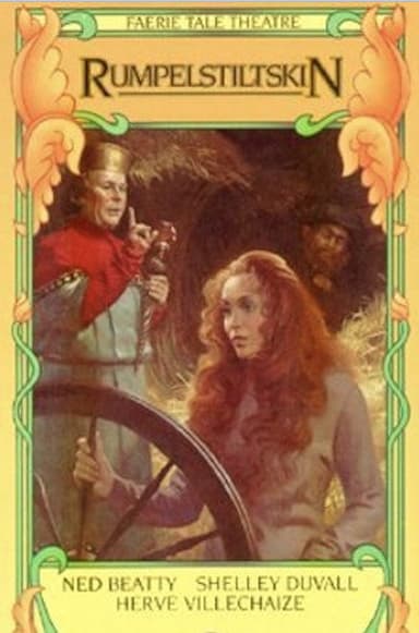 Rumpelstiltskin