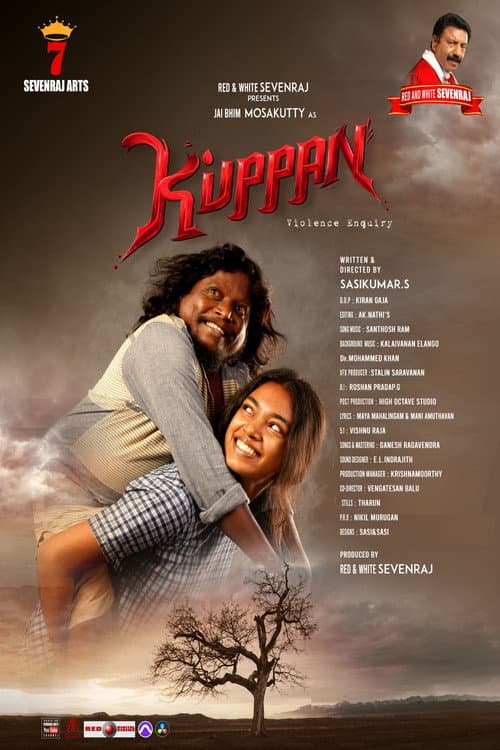 kuppan