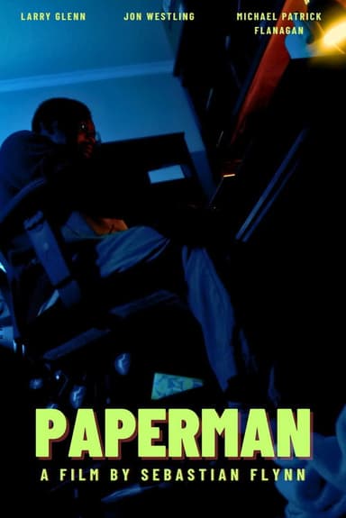Paperman