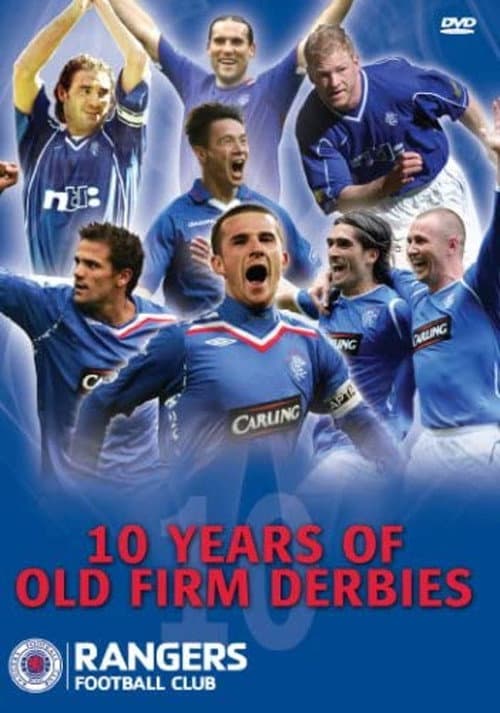 Rangers: Old Firm Classics
