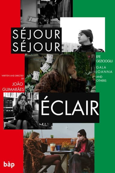 Séjour éclair