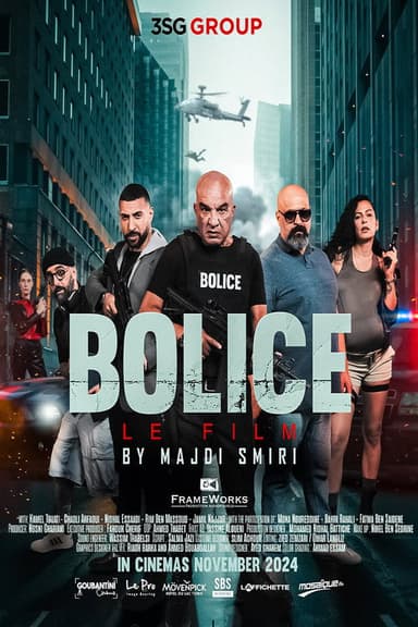 Bolice