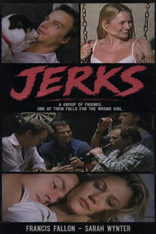 Jerks