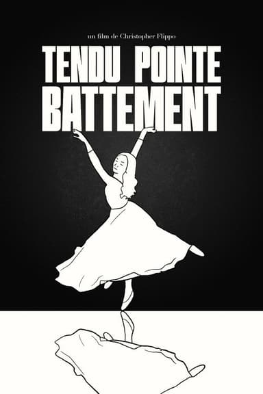 Tendu Pointe Battement