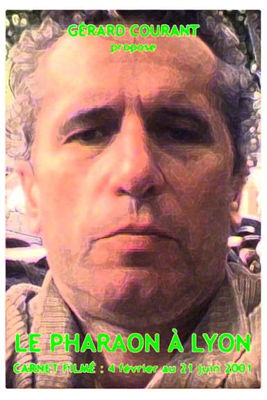 Le Pharaon à Lyon