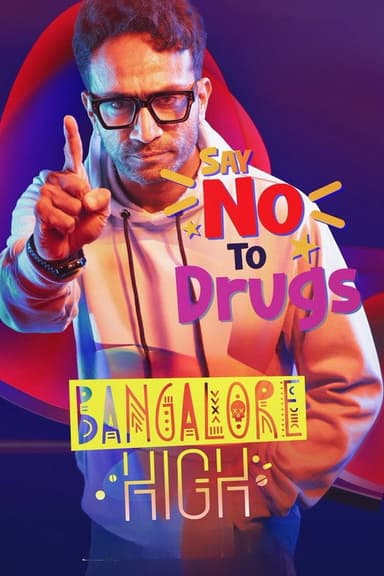 Bangalore High