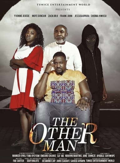 The Other Man