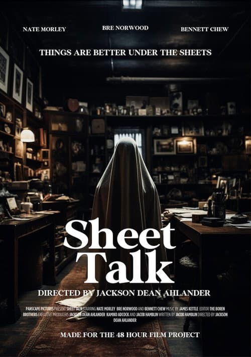 Sheet Talk