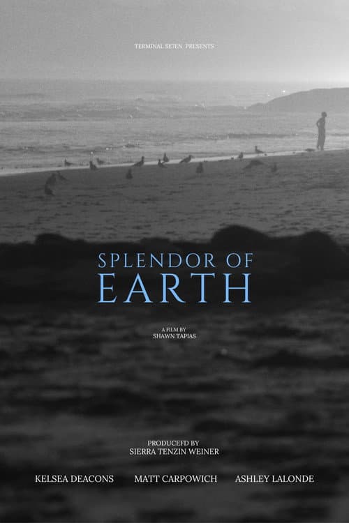 Splendor of Earth