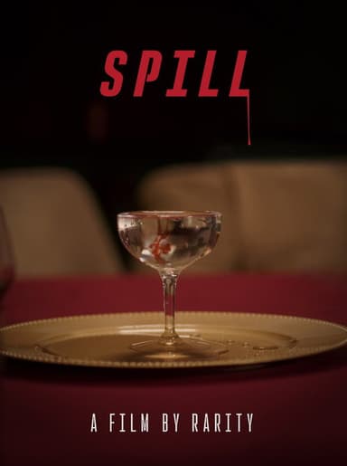 Spill