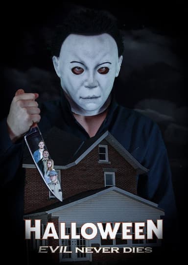 Halloween: Evil Never Dies