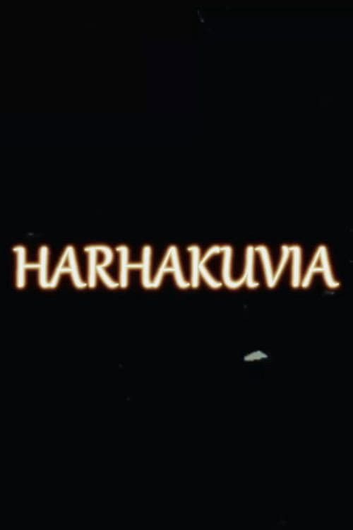 Harhakuvia: Ben Kamras